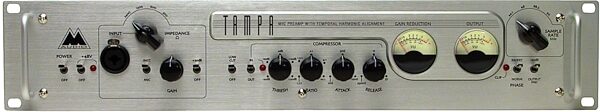 open zoom image for M-Audio TAMPA Pro Microphone Preamp and Compressor with SPDIF Output, Main