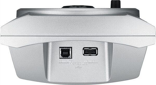 open zoom image for Roland TD-15 V-Drums Sound Module with SuperNATURAL, Back