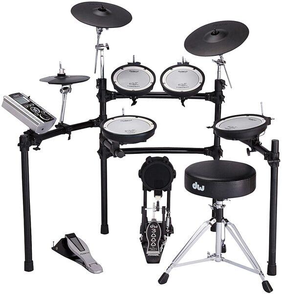 open zoom image for Roland TD-9K2 V-Tour Electronic Drum Kit, Main