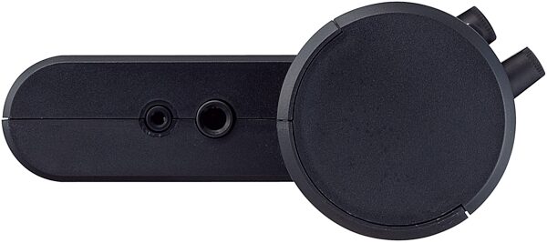 open zoom image for Roland TD-4 Percussion Sound Module, Left Side