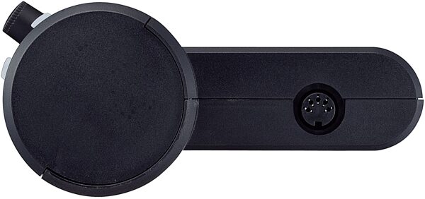 open zoom image for Roland TD-4 Percussion Sound Module, Right Side