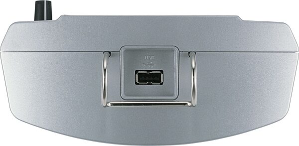 open zoom image for Roland TD9 Percussion Sound Module, Bottom View