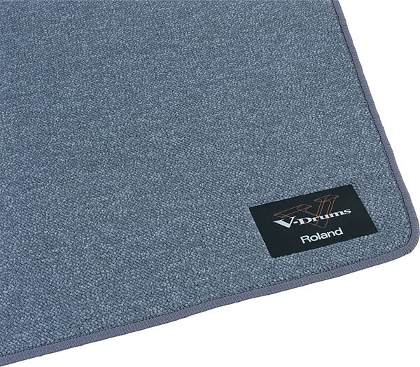 open zoom image for Roland TDM1 Drum Mat for HD1 Drum Kit, Detail