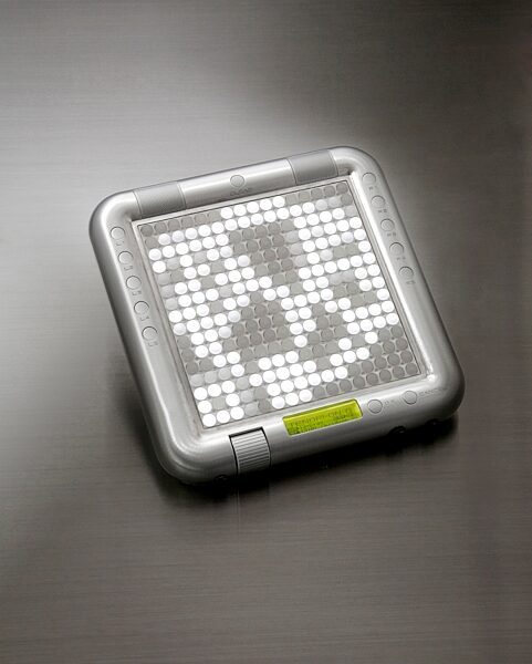 open zoom image for Yamaha TENORI-ON Music Creation Device, Angle