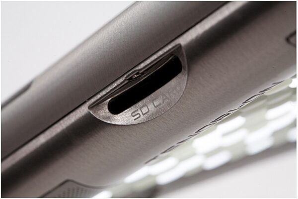 open zoom image for Yamaha TENORI-ON Music Creation Device, Closeup 2