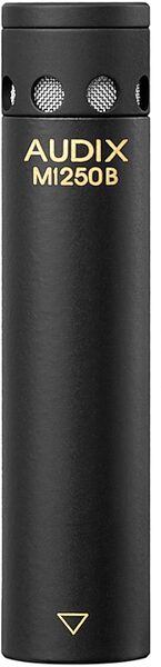 open zoom image for Audix MB8450 MicroBoom System with M1250B Choir Microphone and Carbon Fiber Boom, New, Action Position Back