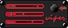open zoom image for Ovation CV68 Celebrity Viper Acoustic Electric Guitar with EQ, Thinline EQ