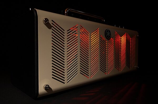 open zoom image for Yamaha THR10 Desktop Guitar Combo Amplifier, Glamour View