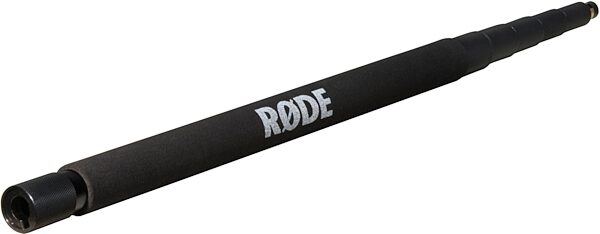 open zoom image for Rode Boompole Telescoping Lightweight Microphone Boom Pole, New, Handle