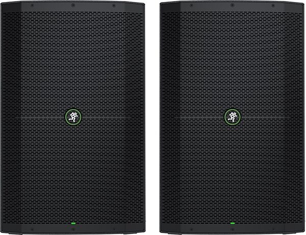 open zoom image for Mackie Thump215 Powered Speaker (1x15", 1400 Watts), Pair, Pair