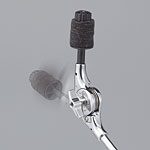 open zoom image for Tama SX42 Superstar EFX 4-Piece Drum Kit, Quick Set Tilter