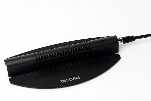 open zoom image for TASCAM TM-90BM Condenser Boundary Microphone, New, Main