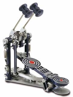 open zoom image for Sonor Giant Step Twin Effect Triple Bass Drum Pedal, Main