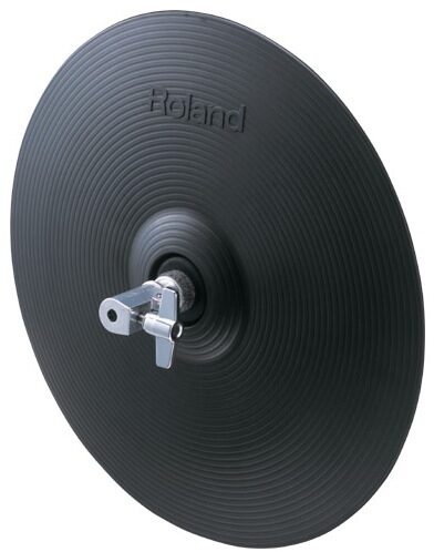 open zoom image for Roland VH-11 V-Hi-Hat Electronic Drum Pad, Main