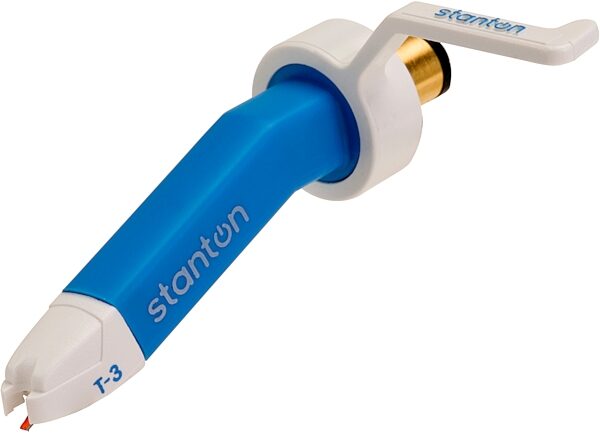 open zoom image for Stanton Trackmaster V3 Spherical DJ Cartridge, Main
