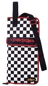 open zoom image for Zildjian Travis Barker Stick Bag, Front