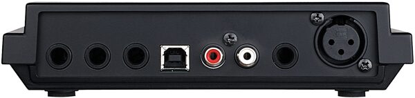 open zoom image for Roland UA-33 TRI-CAPTURE USB Audio Interface, Back