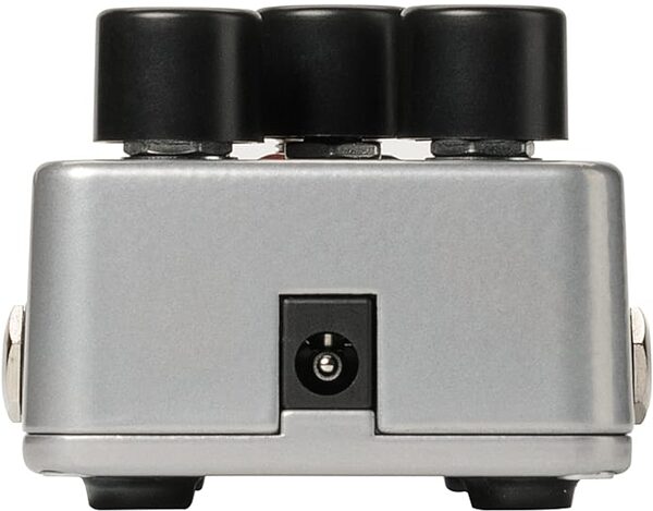 open zoom image for Electro-Harmonix Triangle Big Muff Pi Overdrive Pedal, New, Action Position Back