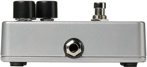 open zoom image for Electro-Harmonix Triangle Big Muff Pi Overdrive Pedal, New, Action Position Back