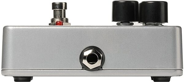 open zoom image for Electro-Harmonix Triangle Big Muff Pi Overdrive Pedal, New, Action Position Back