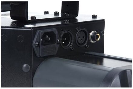 open zoom image for American DJ Triple Flex LED Centerpiece Effect Light, Connections