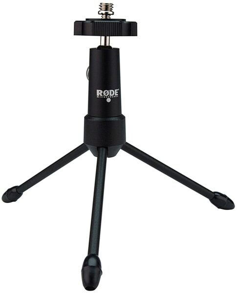 open zoom image for Rode Tripod Mini Tripod Stand, New, Main