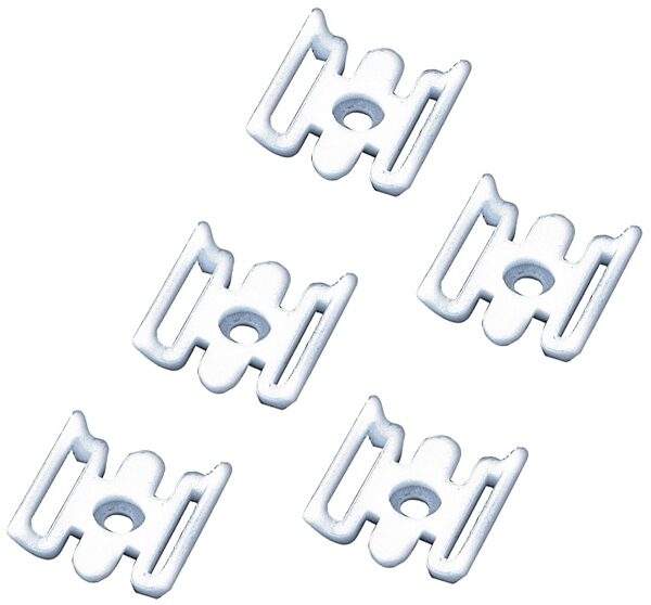 open zoom image for Middle Atlantic TSW15 Tie Saddles, Main