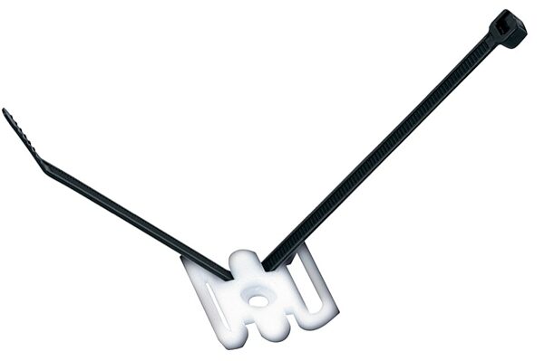 open zoom image for Middle Atlantic TSW15 Tie Saddles, In Use