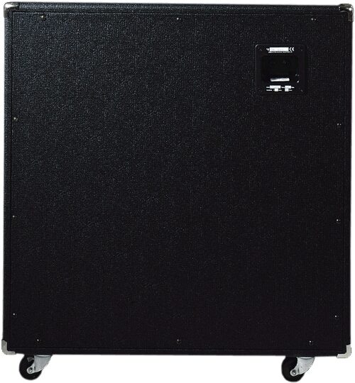 open zoom image for Laney TT412S Straight Guitar Speaker Cabinet (240 Watts, 4x12 in.), Back