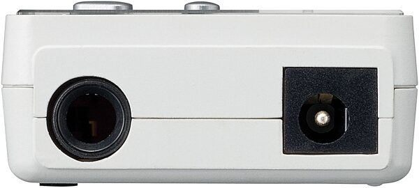 open zoom image for Boss TU-12BW Chromatic Tuner, Side