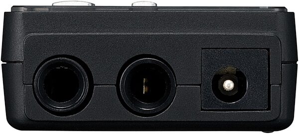 open zoom image for Boss TU-12EX Chromatic Tuner, Side