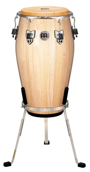open zoom image for Meinl Marathon Exclusive Tumba with Stand, Natural