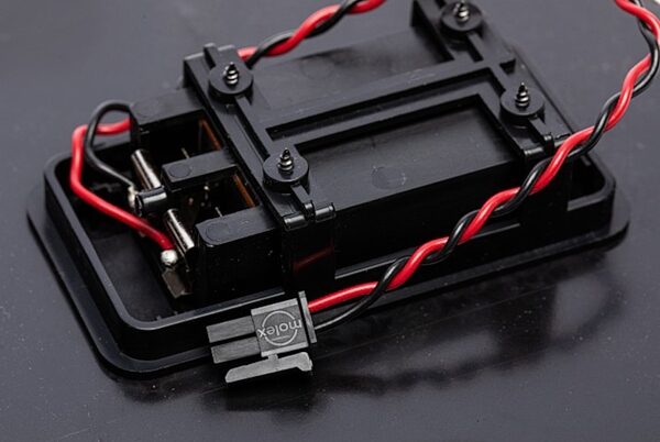 open zoom image for Taylor T5z Access Panel Assembly, New, Action Position Back
