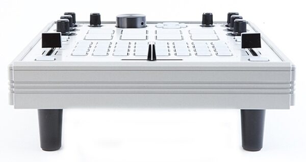 open zoom image for Electrix Tweaker USB Performance Controller, Side