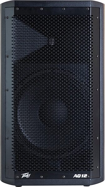 open zoom image for Peavey Aquarius AQ12 2-Way Powered Speaker (1000 Watts, 1x12"), Single Speaker, Action Position Back