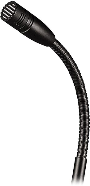 open zoom image for Audio-Technica U857Q Cardioid Condenser Quick-Mount Gooseneck Microphone, Long, U857QL, Detail
