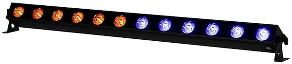 open zoom image for ADJ UBL12H Ultra Stage Light, New, Action Position Back