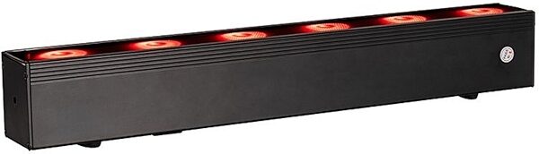 open zoom image for ADJ UBL6H Ultra Stage Light, New, Action Position Back