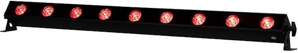 open zoom image for ADJ UBL9H Ultra Stage Light, New, Fixture Front