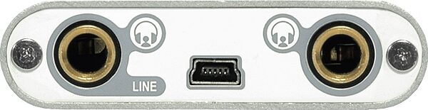 open zoom image for ESI Audio UGM96 USB Audio Interface, Back