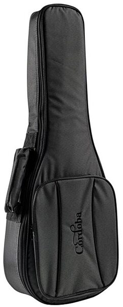 open zoom image for Cordoba 25TKCE Tenor Acoustic-Electric Ukulele with Gig Bag, Gig Bag