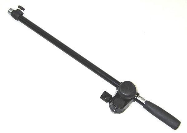 open zoom image for Ultimate Support MCT94T 4-Degree Telescoping Microphone Boom, Main