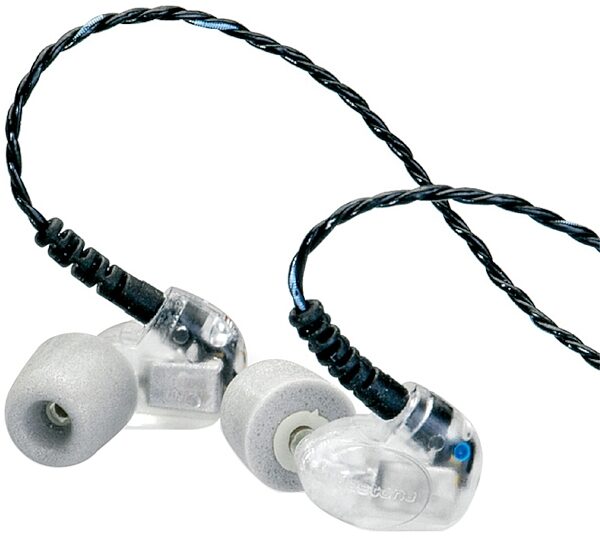 open zoom image for Westone UM1 Single Driver Monitor Earphones, Main