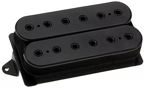 open zoom image for DiMarzio DP159 Evolution Humbucker Pickup, Black, F-Spaced String Spacing, DP159F, Bridge, PICK