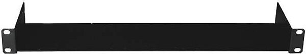 open zoom image for Shure Rack Shelf For 1 Or 2 Shure UT Wireless Systems, Main