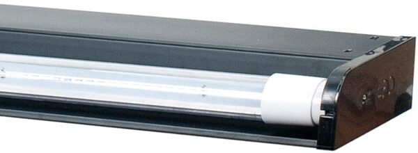 open zoom image for Eliminator Lighting UVLED 48EL Light, New, Action Position Back