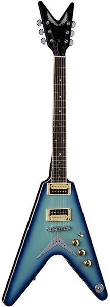 open zoom image for Dean '79 V Electric Guitar, Main
