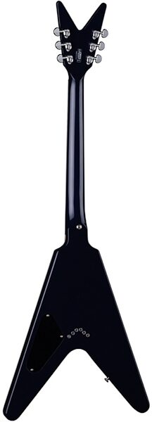 open zoom image for Dean '79 V Electric Guitar, View