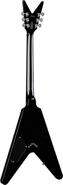 open zoom image for Dean '79 V Electric Guitar, Action Position Back