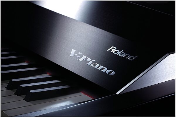 open zoom image for Roland V-Piano Digital Piano, Detail 1